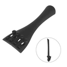 10pcs violin parts,aluminium alloy 4/4 violin tailpiece