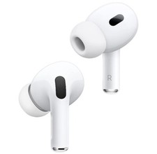 Apple AirPods 2nd Generation with Charging Case - White-NEW-Orignal