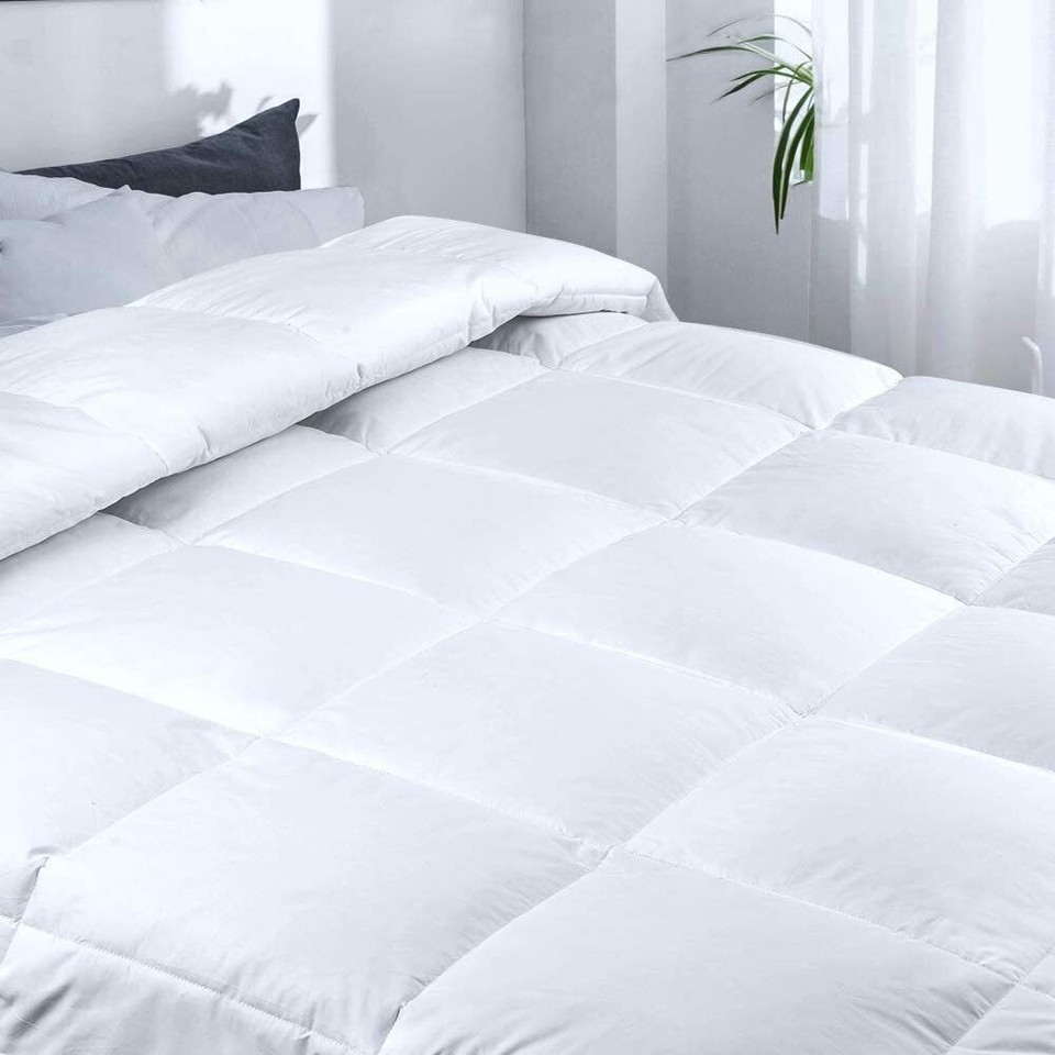 45 Migliore Trapunta Matrimoniale Invernale Nel 2022 In Base A 422 - Foto 13