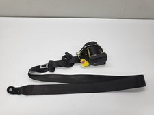 VW Touran 1T - Sicherheitsgurt Gurt vorne rechts 1T1857706 (01)