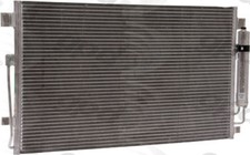 NEW AC Condenser with Drier for Altima 2.5L 2007-2012 ONLY PICK UP