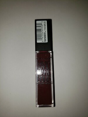 Maybelline New York Vivid Matte Liquid Lipgloss 38 Smoky Rose