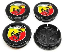 4PZ Coprimozzo ABARTH 500 595