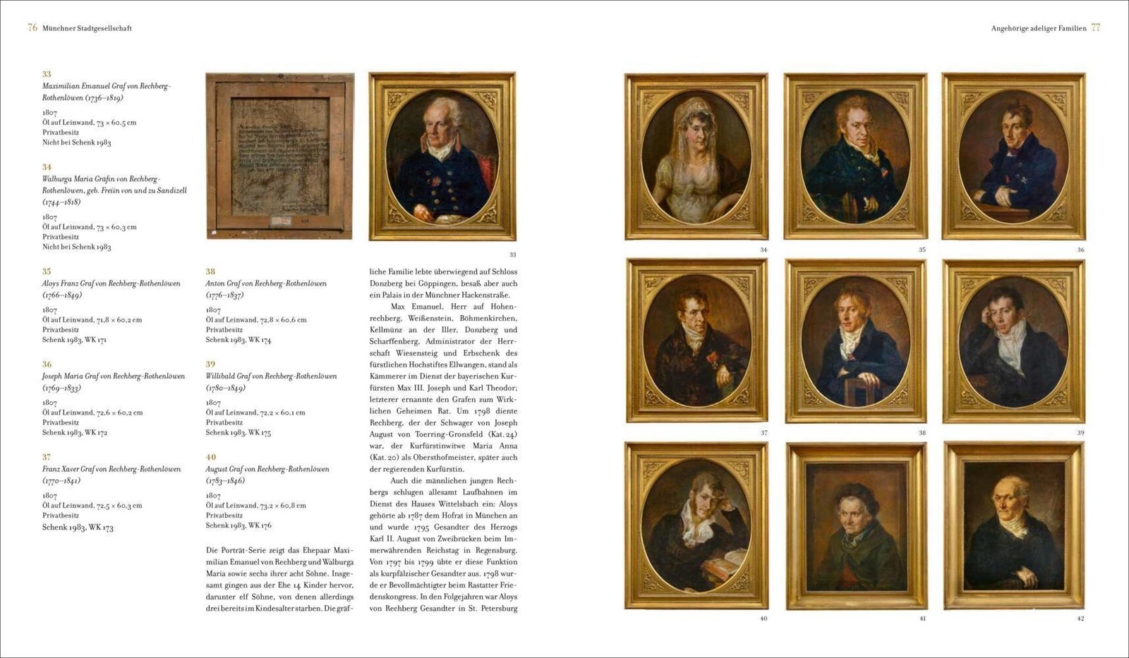 Thumbnail - Brigitte Huber | Johann Georg Edlinger | Buch | Deutsch (2021) | 192