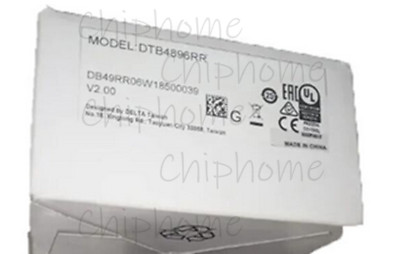 1PCS NEW DELTA DTB4896RR Temperature Controller