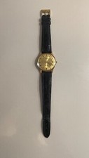 Orologio Eberhard & CO. Royal Matic 26801 Oro 18K