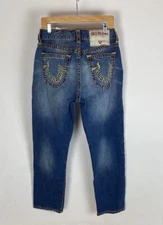 True Religion UO Exclusive Bobby Relaxed Fit Jeans men’s size 30