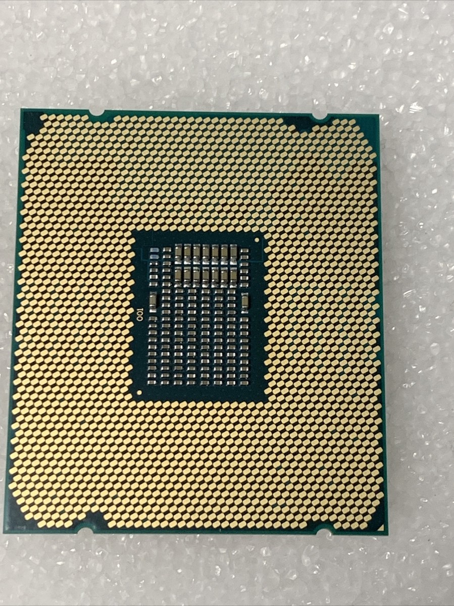 Intel Xeon W-2135 (SR3LN) 3.70GHz CPU | eBay