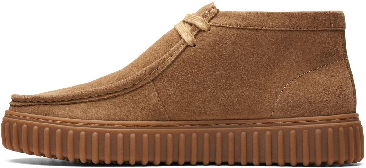 Clarks Men's Torhill Hi | eBay