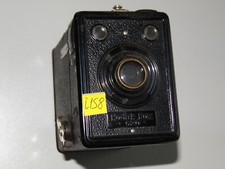 Kodak Box 620 Synchro Box Aparat box Aparat fotograficzny Kodak