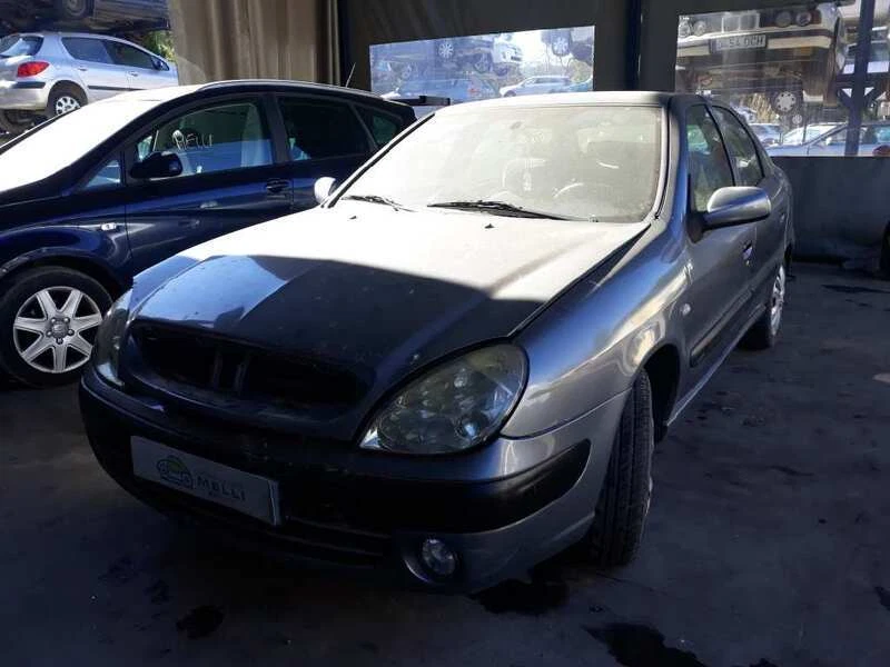 9813973280 carter para CITROEN XSARA BERLINA 1.4 HDI SATISFACTION 1999 4710245 - Imagen 4 de 4