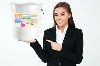 GARDENSHOPWEB MAXIRICARICA 15 Kg SALI ASSORBIUMIDITÀ UNIVERSALI AIRMAX ARIASANA UMIDITÀ