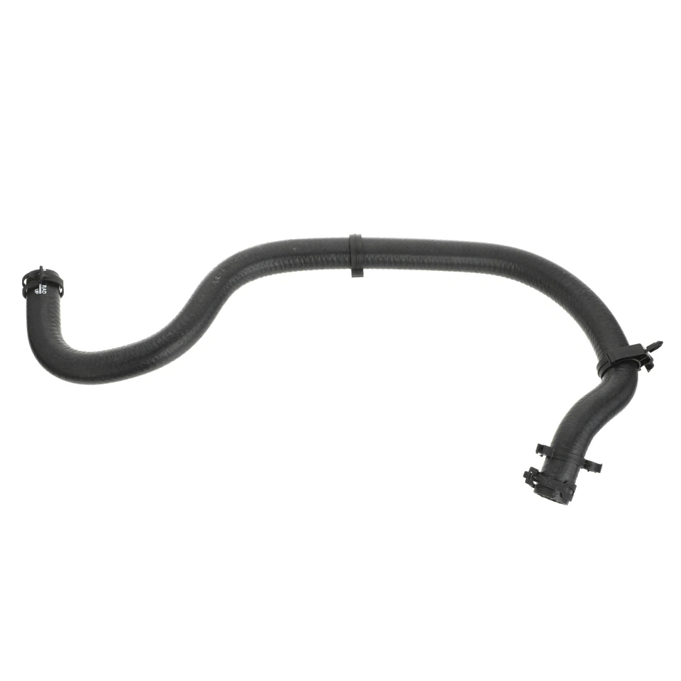 Manguera superior de entrada de radiador Cadillac Chevrolet GMC 1999-2007 OEM NUEVO 15179498 Foto 3 de 4