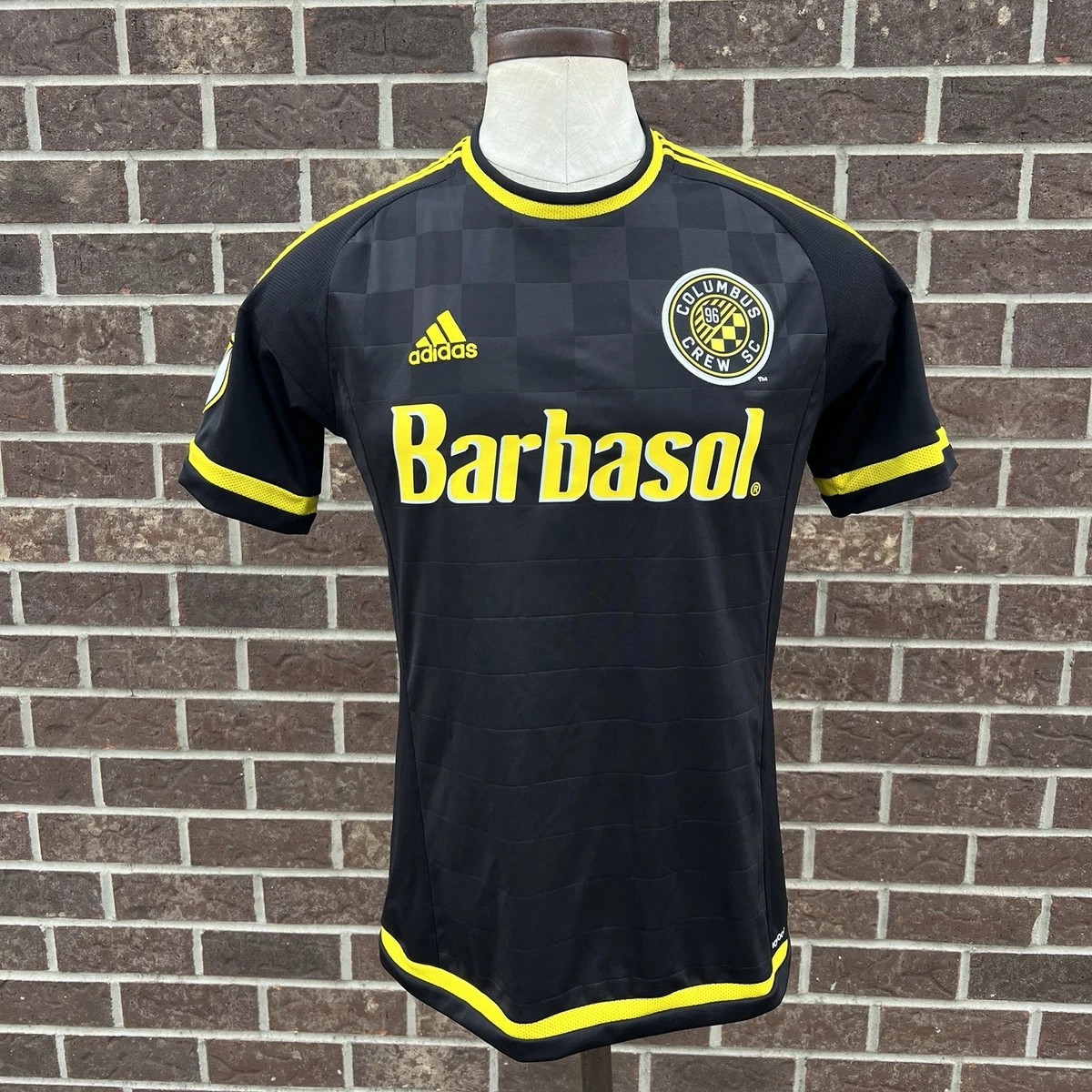Columbus Crew MLS Fan Jerseys for sale | eBay