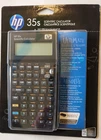 Hewlett Packard HP-35S RPN Scientific Calculator HP 35S HP35S