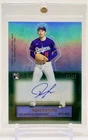 2025 MLB Topps Archives Roki Sasaki RC 1964 Stand-Ups Auto Blue 12/25 - Dodgers