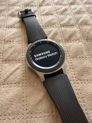 Samsung Galaxy Watch 46 · 46 mm · Bluetooth