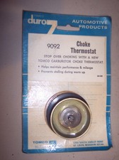 TOMCO 9092 Duro7 Choke Thermostat Made in the USA