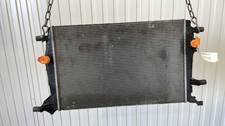 Radiateur Renault R9