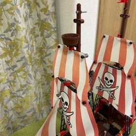 LEGO Pirates The Brick Bounty 70413 In 2015 Used Retired W/Manual As Is