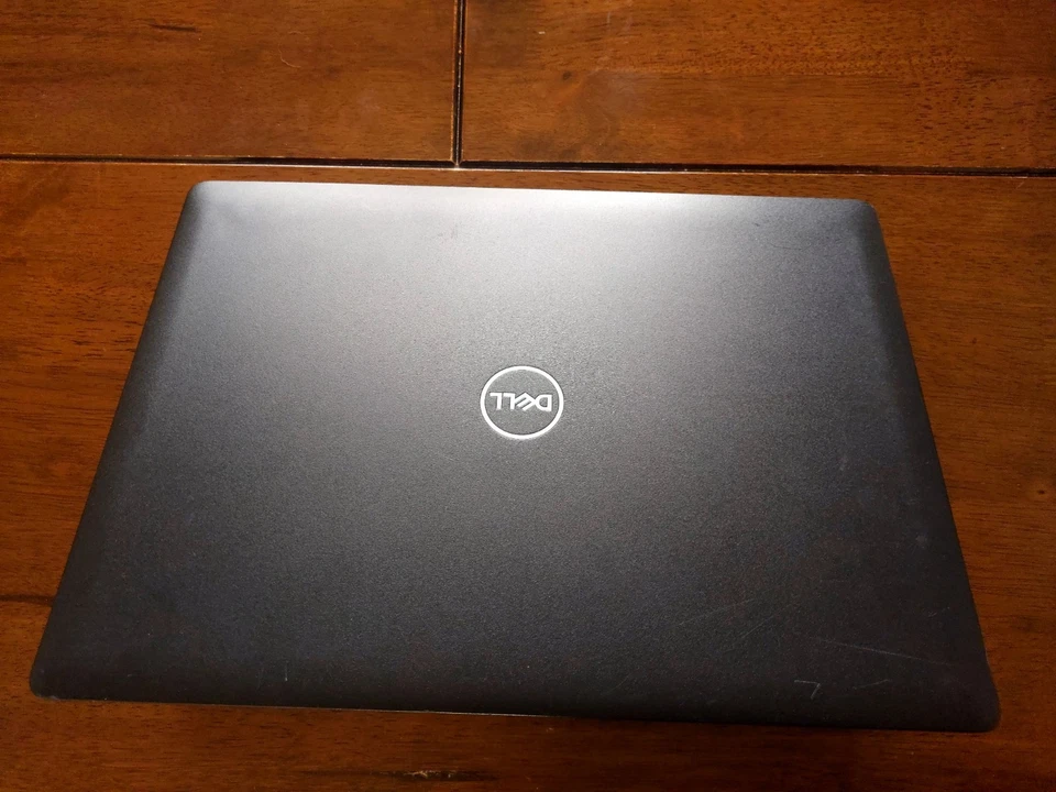 Dell Latitude 3480 · i3-7100U · 12GB · 128GB, photo 4 of 5