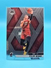 2024-25 Panini Mosaic #47 Tyler Herro