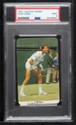 PANINI TENNIS ATP TOUR 1992 STAR PLAYER IVAN LENDL # 176 MINT PSA TOPLOADER