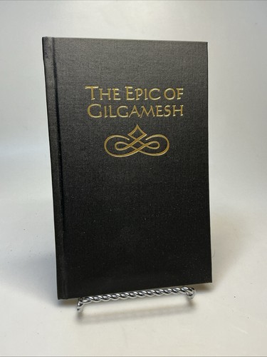 Epic of Gilgamesh by Gilgamesh - Picture 1 of 6