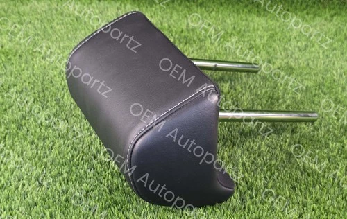 Toyota Rav4 2019-2023 Trasero Asientos 2nd Fila Reposacabezas 3Pcs Cuero Usarse: - Imagen 14 de 18