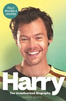 Danny White | Harry | Taschenbuch | Englisch (2023) | The Unauthorized Biography
