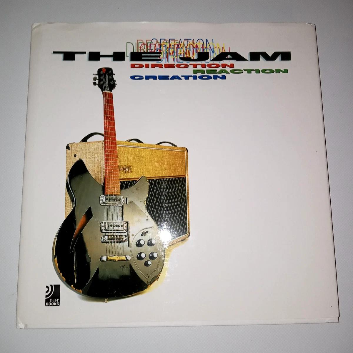 the jam direction reaction creation products for sale | eBay