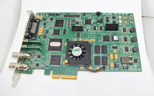 AJA KONA LHi Analog Digital I/O HDMI SDI PCIe Video Capture Card
