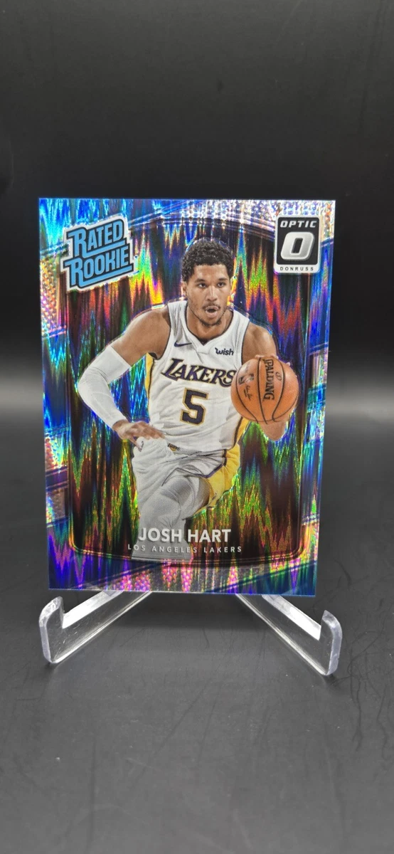 Josh Hart Basketball Trading Cards for sale | eBay