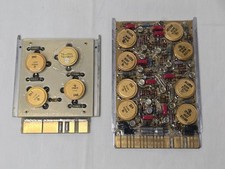 Vintage 1960s Texas Instruments Aerospace Mil...