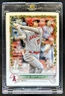 2022 Topps Holiday Shohei Ohtani SSP #HW100d Angels