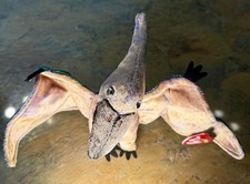  Ty Beanie Baby Swoop the Pterodactyl