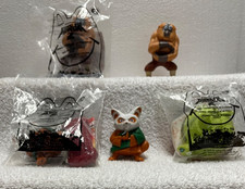 McDonald's 2011 Kung Fu Panda 2 Toys YOUR CHOICE