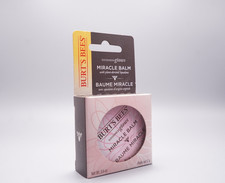 Burt's Bees Miracle Balm-Goodness Glows-For Head to Toe Dry Skin