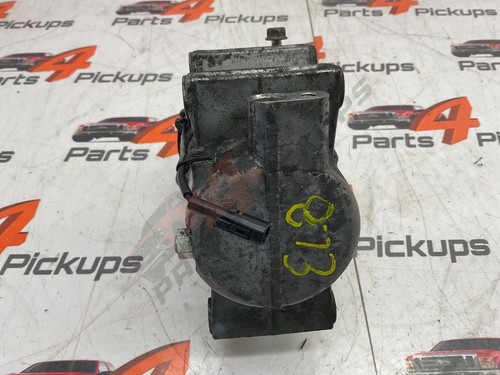 2012 Isuzu D-Max Utah Air Conditioning Pump 2012-2017 8-98102-824-1 - Picture 3 of 11