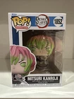 Funko Pop! Vinyl: Demon Slayer: Kimetsu no Yaiba - Mitsuri Kanroji #1852
