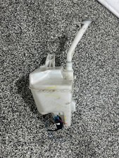 2013 - 2016 Nissan Sentra Oem Windshield Washer Fluid Reservoir Bottle For 201 2013 - 2016 Nissan Sentra Oem Windshield Washer Fluid Reservoir Bottle For 201