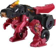 VTech Switch and Go T-Rex Muscle Car English Version 