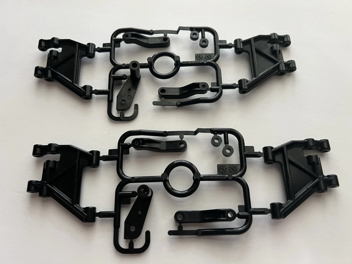 Tamiya Ta02 In Hobby Rc Suspension & Steering Parts for sale | eBay
