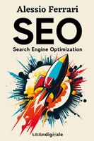 Seo | Alessio Ferrari | Taschenbuch | Italienisch | 2023 | [.]