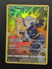 Pokemon Pikachu TG05 / TG30 Origine Perdue - Secrete - FR NM