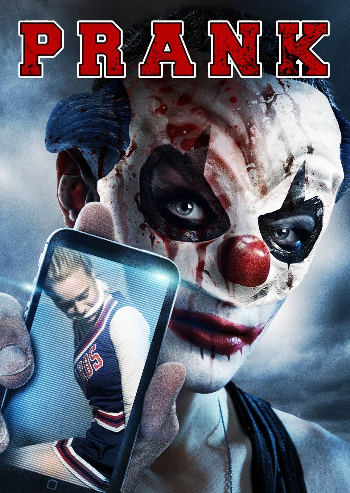 Prank (DVD) Nick Renaud Henry Monfries