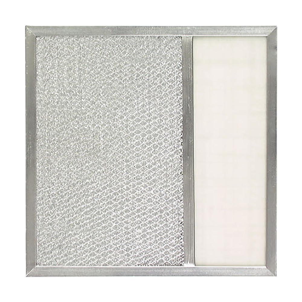 Broan S99010193 Appliance Srv Fltr Grs&Lens 10.5X10.5