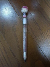 Hello Kitty Mechanical Pencil USJ