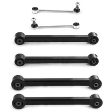 Querlenker Satz HA R+L oben unten für Jeep Grand Cherokee III WH / WK