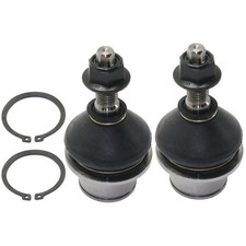 Ball Joint For 2003-2006 Ford Expedition Front Lower Left Right Side Set Of 2 Ball Joint For 2003-2006 Ford Expedition Front Lower Left Right Side Set Of 2